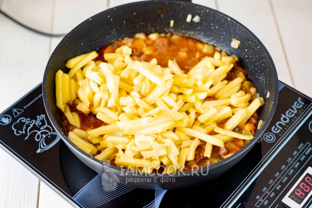 Шаг 9: иллюстрация