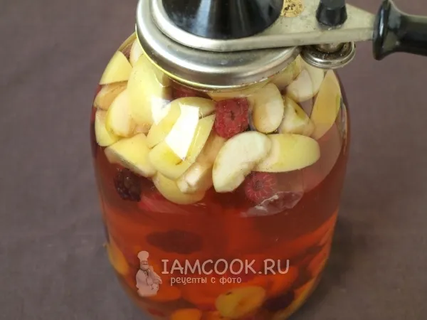 Шаг 6: иллюстрация