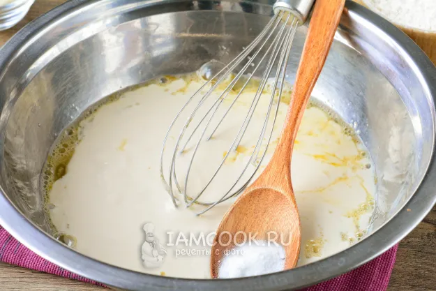 Шаг 5: иллюстрация