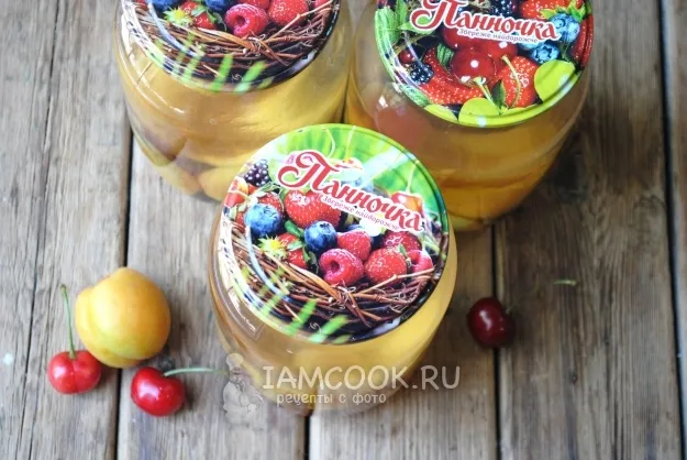 Шаг 6: иллюстрация