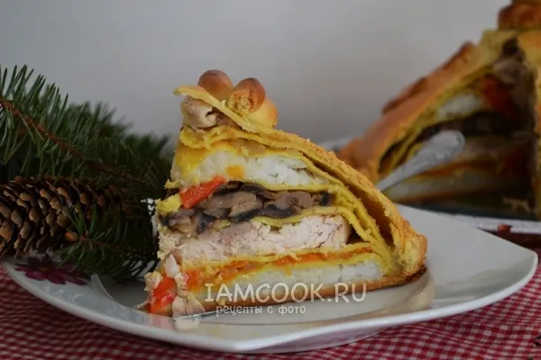 Шаг 27: иллюстрация