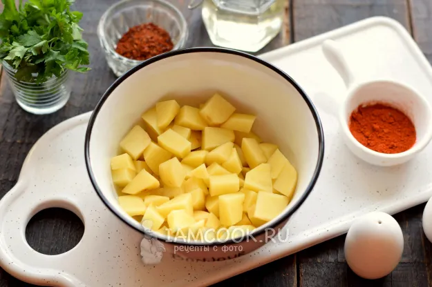 Шаг 2: иллюстрация