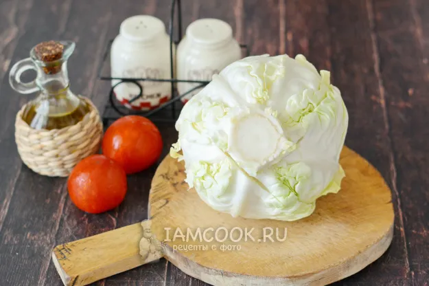 Шаг 1: иллюстрация