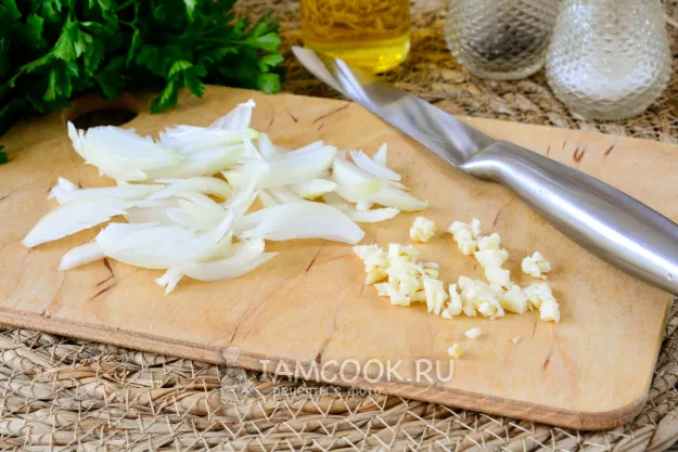 Шаг 2: иллюстрация