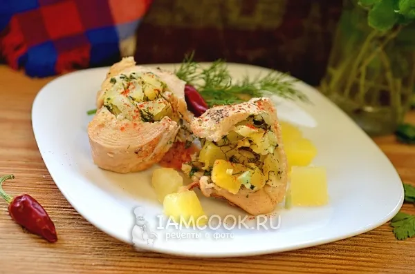 Шаг 8: иллюстрация