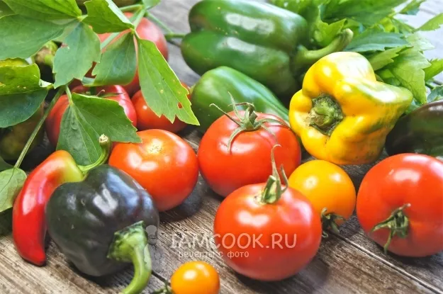 Шаг 1: иллюстрация