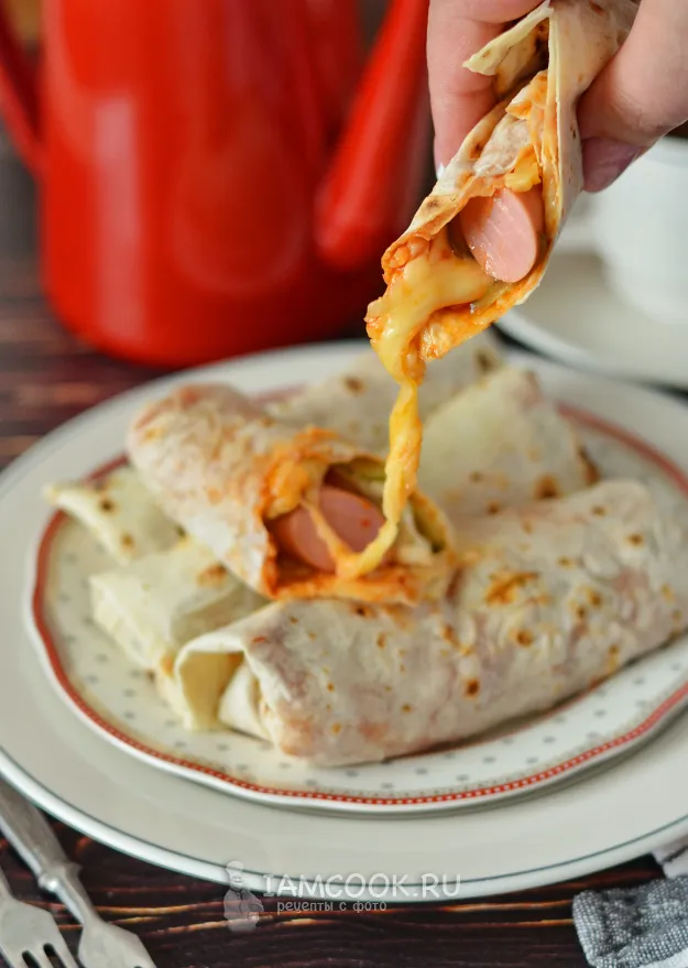 Шаг 10: иллюстрация