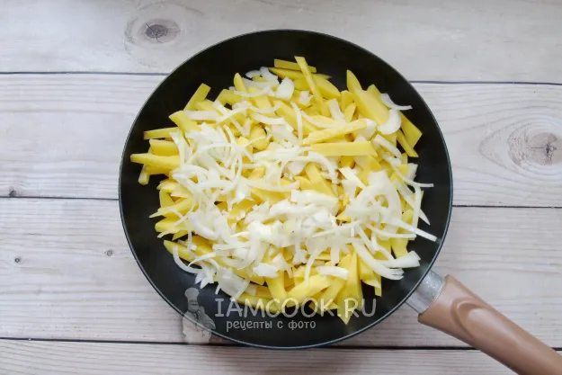 Шаг 3: иллюстрация