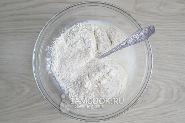 Шаг 3: иллюстрация