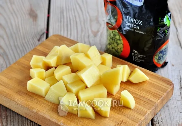 Шаг 3: иллюстрация