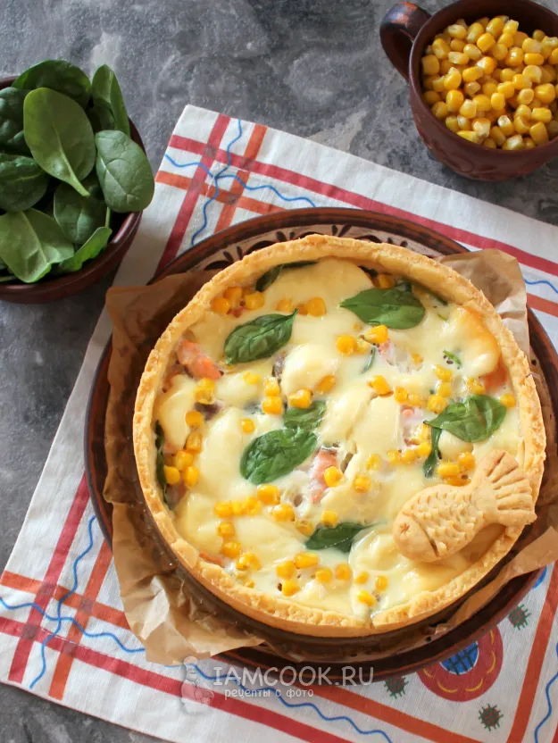 Шаг 11: иллюстрация