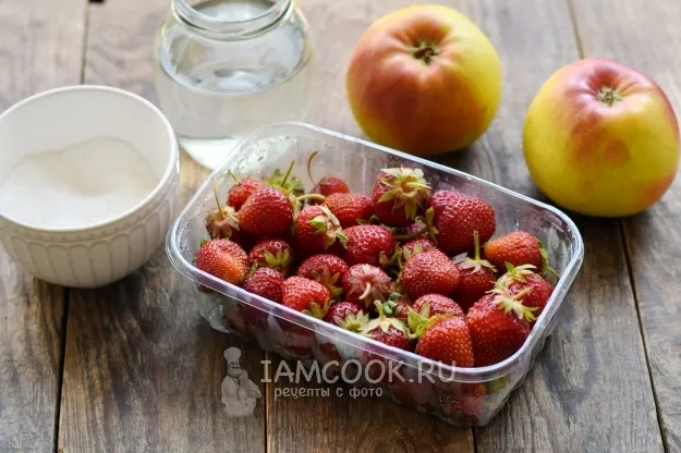 Шаг 1: иллюстрация