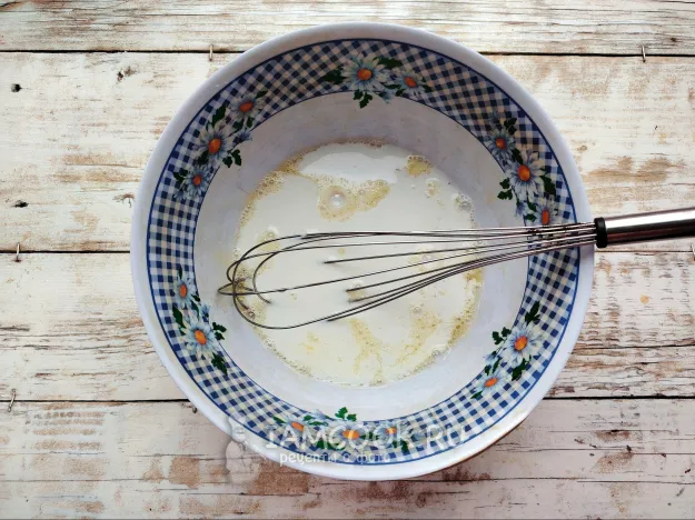 Шаг 3: иллюстрация