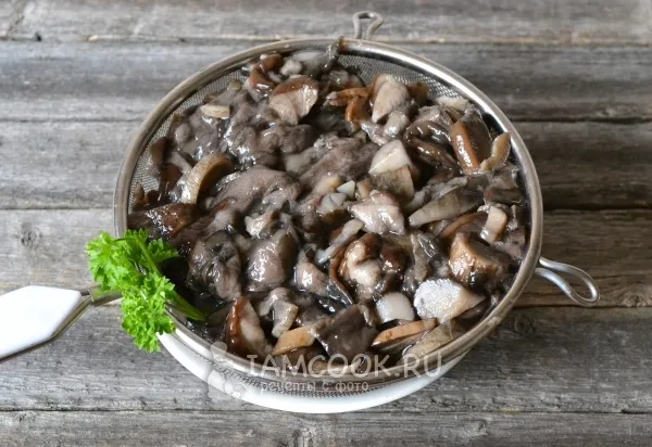 Шаг 1: иллюстрация