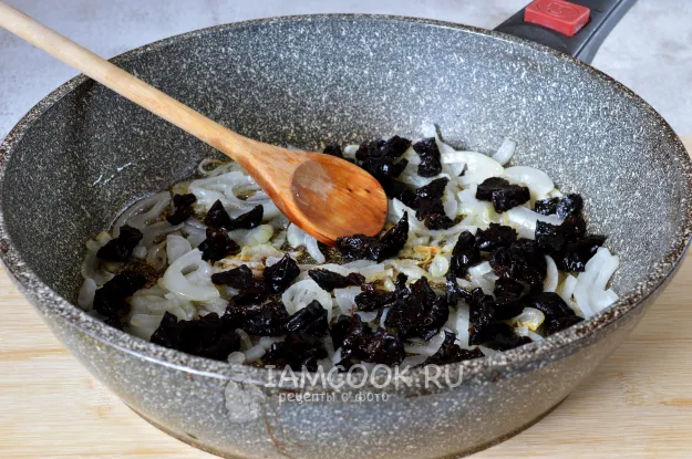 Шаг 2: иллюстрация