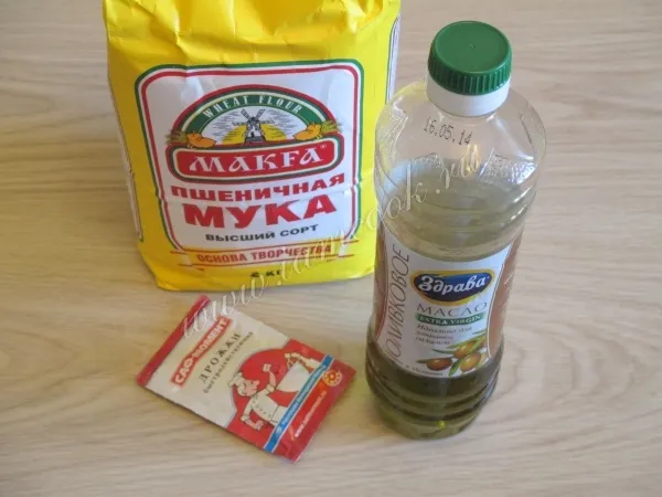 Шаг 1: иллюстрация