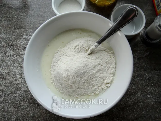 Шаг 4: иллюстрация