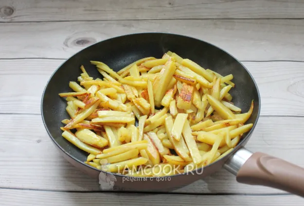 Шаг 7: иллюстрация