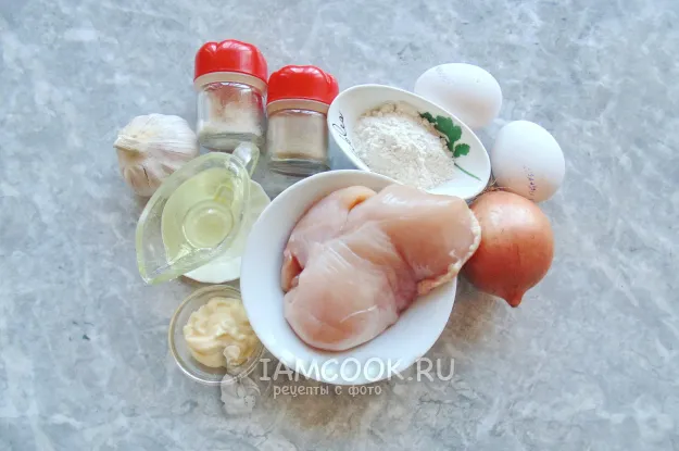 Шаг 1: иллюстрация