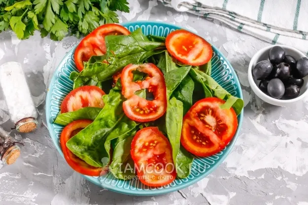 Шаг 3: иллюстрация