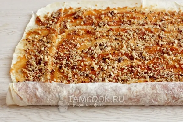 Шаг 7: иллюстрация