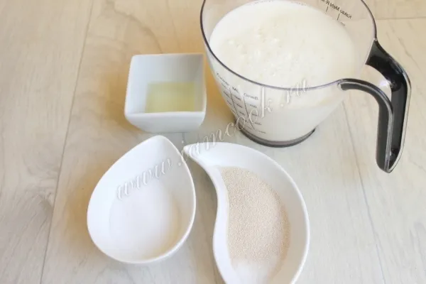 Шаг 1: иллюстрация