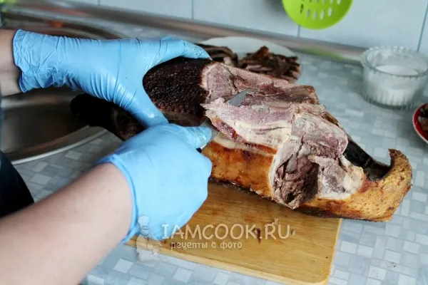 Шаг 8: иллюстрация