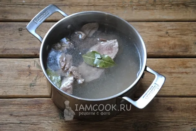 Шаг 3: иллюстрация