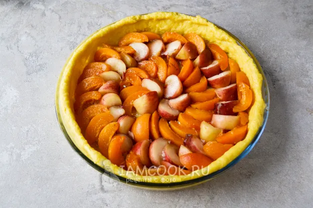 Шаг 11: иллюстрация