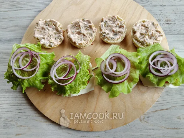 Шаг 10: иллюстрация