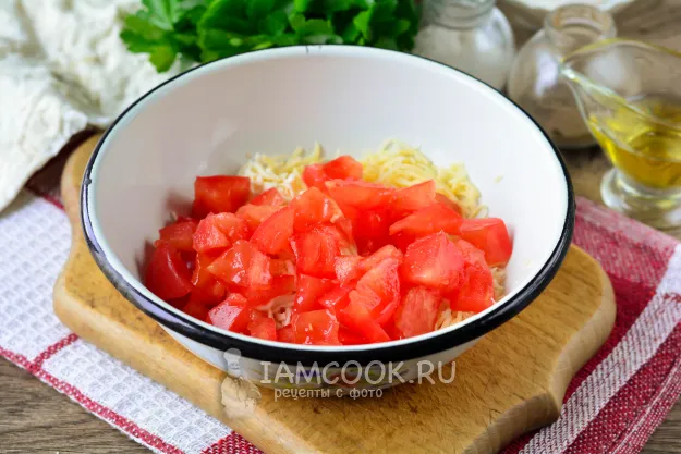 Шаг 5: иллюстрация