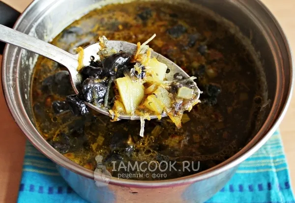 Шаг 6: иллюстрация