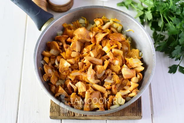 Шаг 4: иллюстрация