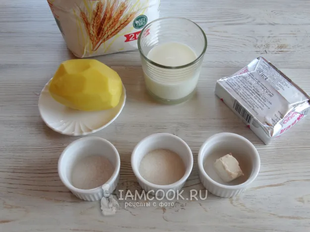 Шаг 1: иллюстрация