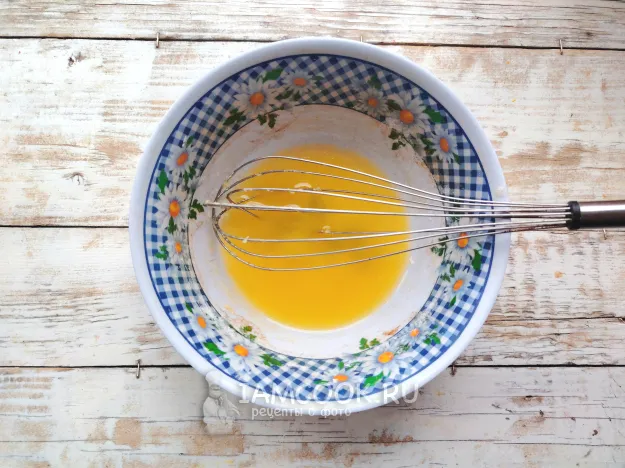 Шаг 2: иллюстрация