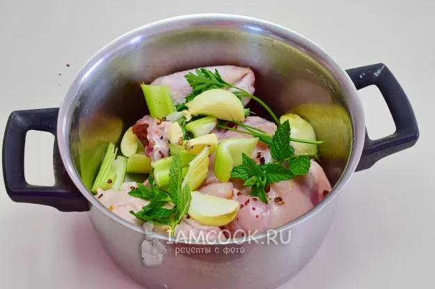 Шаг 6: иллюстрация