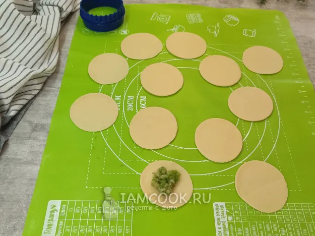 Шаг 11: иллюстрация