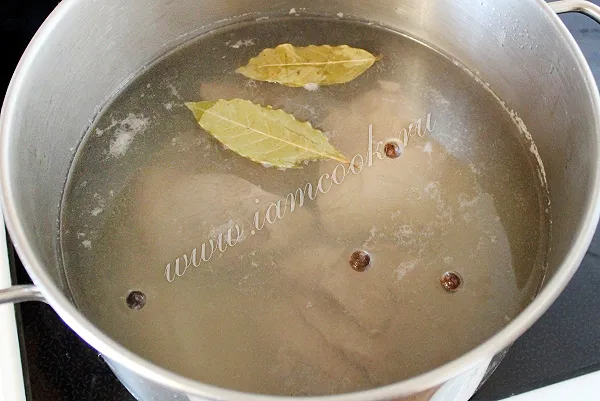 Шаг 2: иллюстрация