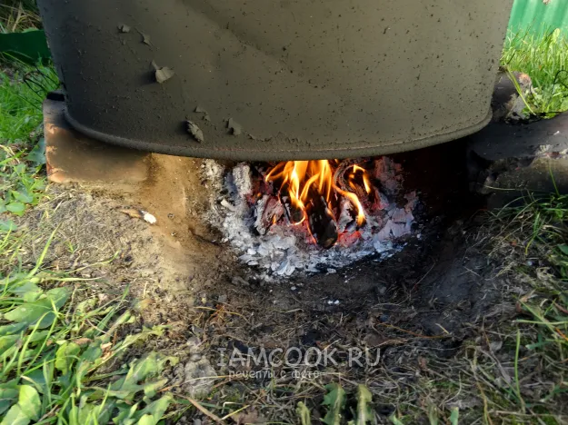 Шаг 4: иллюстрация