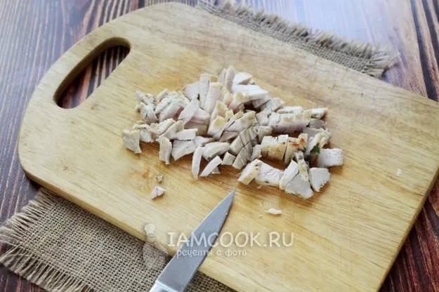 Шаг 3: иллюстрация