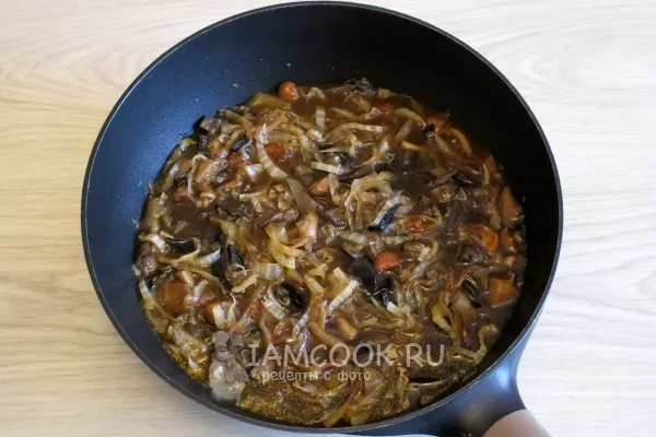 Шаг 10: иллюстрация