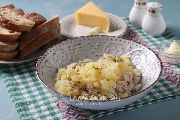 Шаг 3: иллюстрация