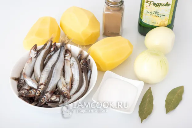 Шаг 1: иллюстрация