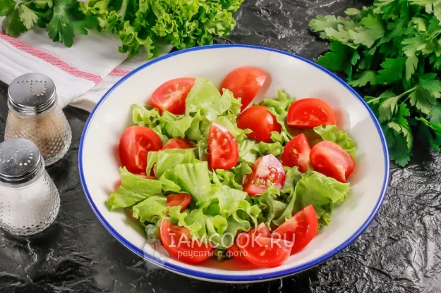 Шаг 2: иллюстрация