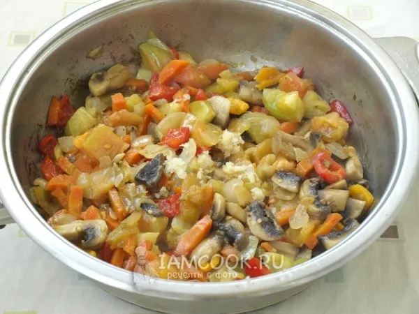 Шаг 7: иллюстрация