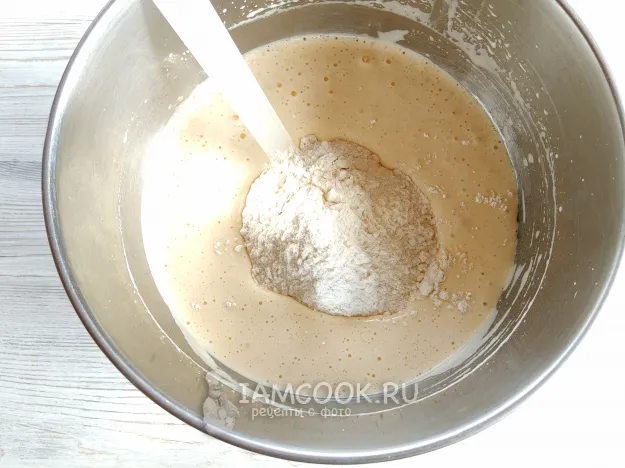 Шаг 6: иллюстрация