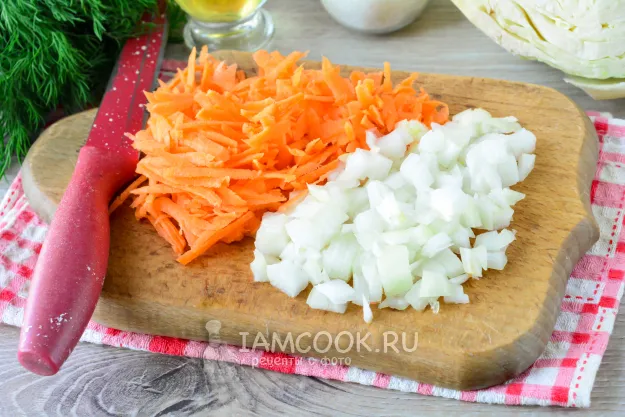 Шаг 2: иллюстрация