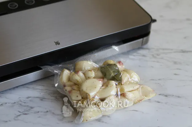 Шаг 5: иллюстрация