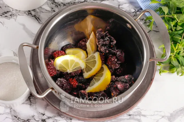 Шаг 2: иллюстрация