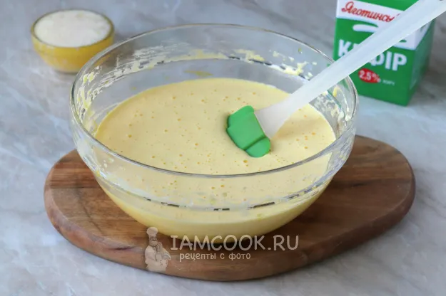 Шаг 3: иллюстрация